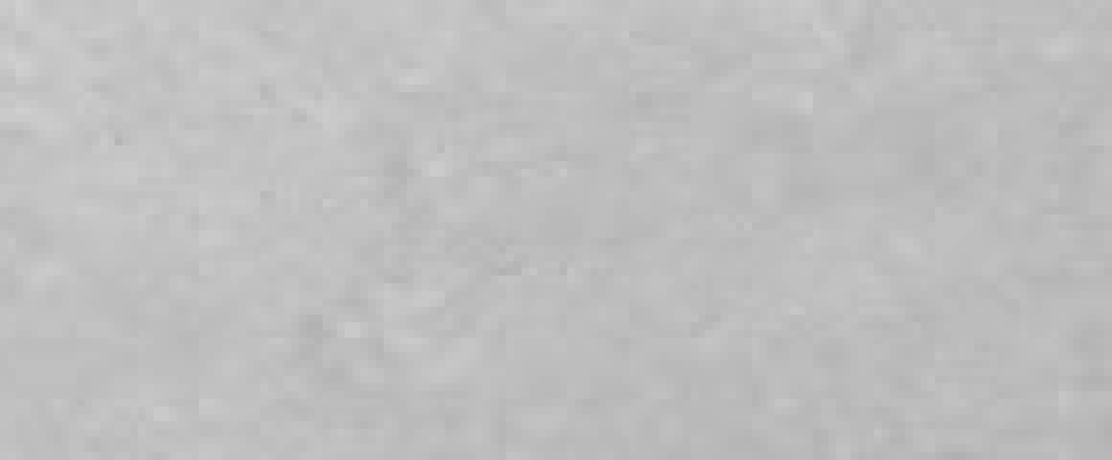 La stessa porzione di cielo con il graffio inclinato riparato